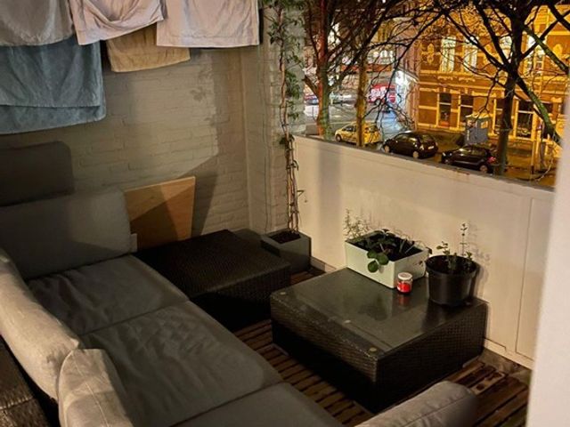 Sophiastraat 14C, Breda