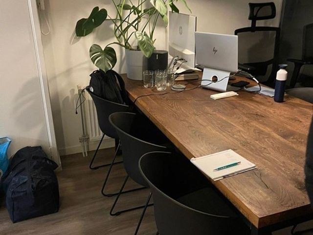 Sophiastraat 14C, Breda