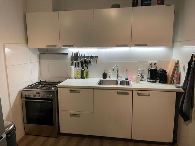 Sophiastraat 14C, Breda