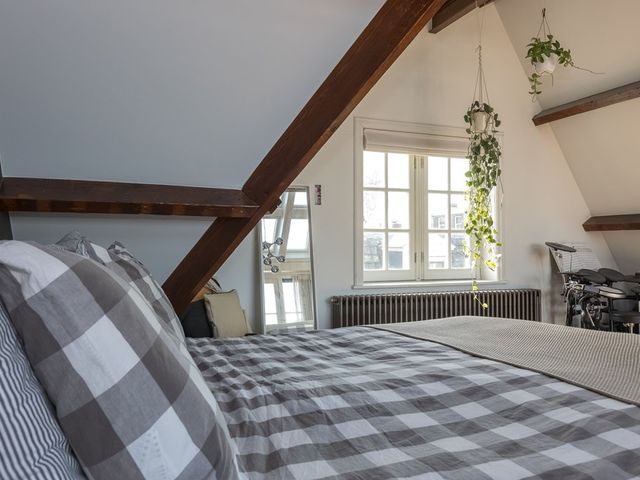 Runstraat 16 3, Amsterdam