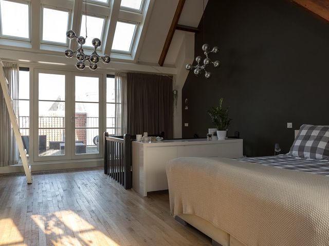 Runstraat 16 3, Amsterdam