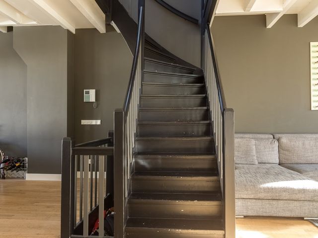 Runstraat 16 3, Amsterdam