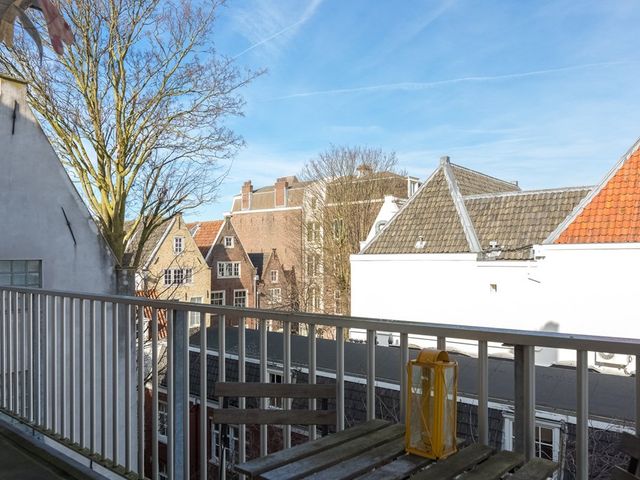 Runstraat 16 3, Amsterdam