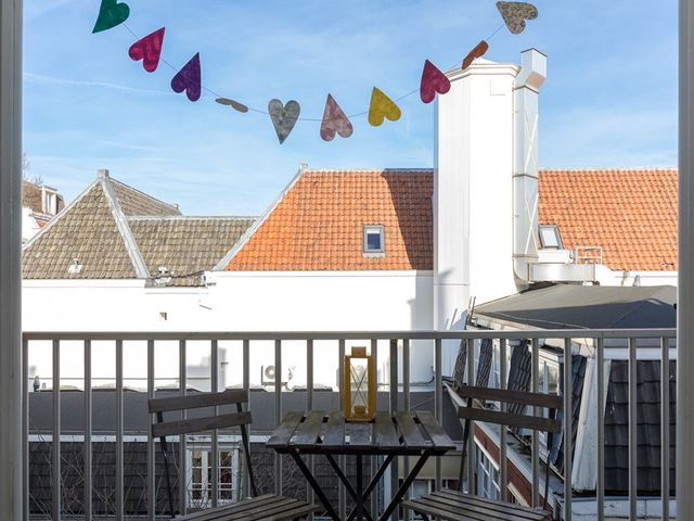 Runstraat 16 3, Amsterdam