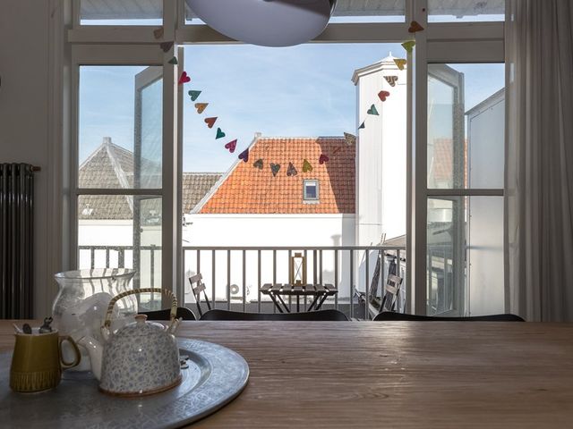 Runstraat 16 3, Amsterdam