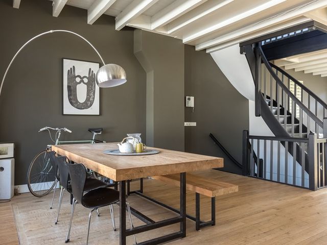 Runstraat 16 3, Amsterdam