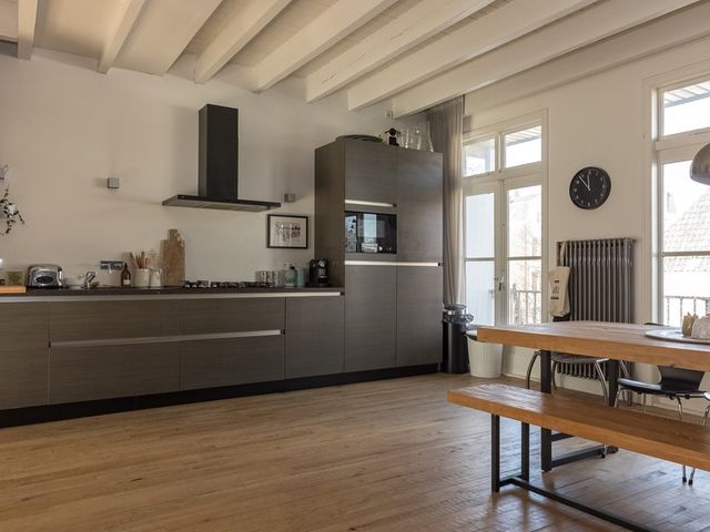 Runstraat 16 3, Amsterdam