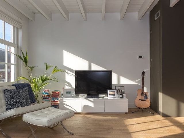 Runstraat 16 3, Amsterdam