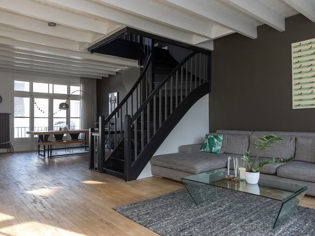 Runstraat 16 3, Amsterdam