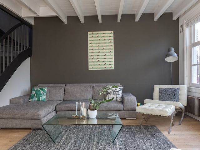 Runstraat 16 3, Amsterdam