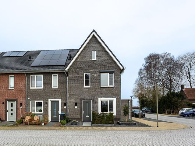 Veldzicht 57, Groesbeek
