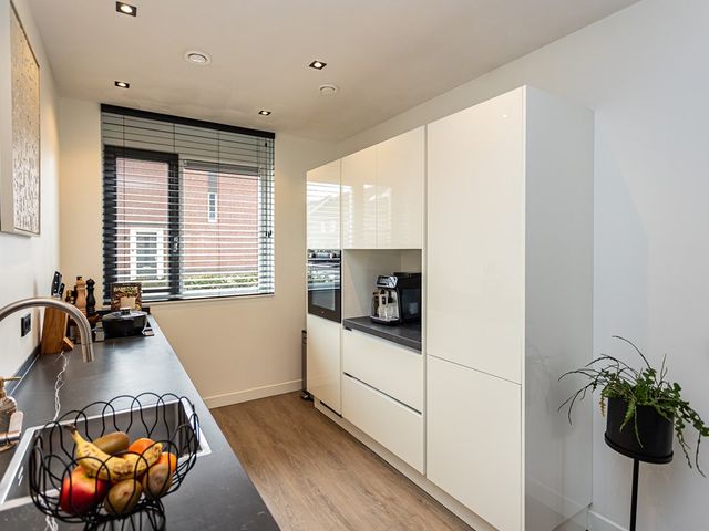 Veldzicht 57, Groesbeek