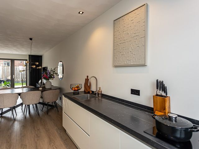 Veldzicht 57, Groesbeek