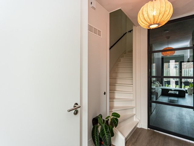 Veldzicht 57, Groesbeek