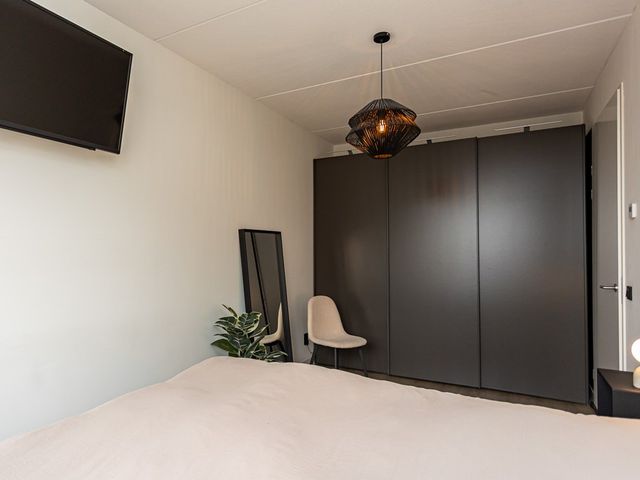 Veldzicht 57, Groesbeek