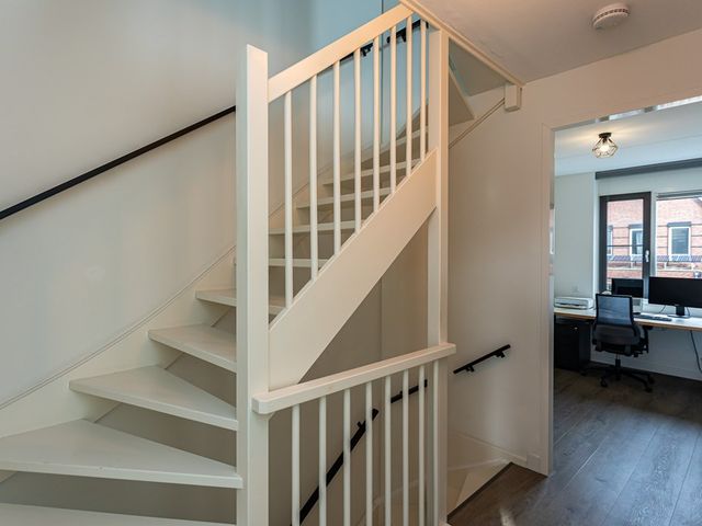 Veldzicht 57, Groesbeek