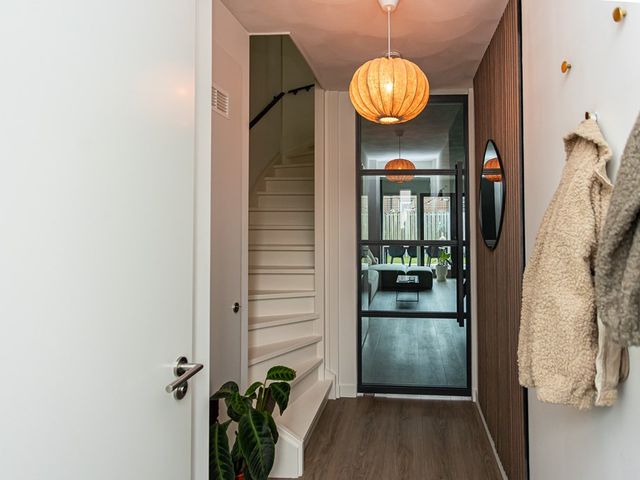 Veldzicht 57, Groesbeek