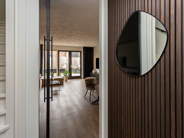 Veldzicht 57, Groesbeek