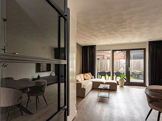 Veldzicht 57, Groesbeek