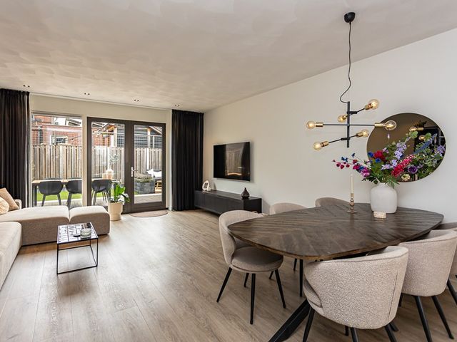 Veldzicht 57, Groesbeek