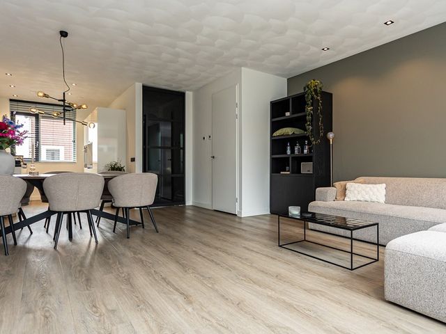 Veldzicht 57, Groesbeek