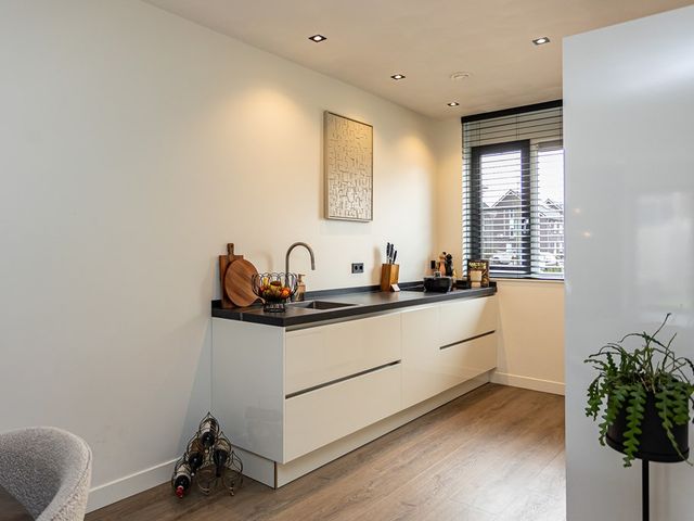 Veldzicht 57, Groesbeek