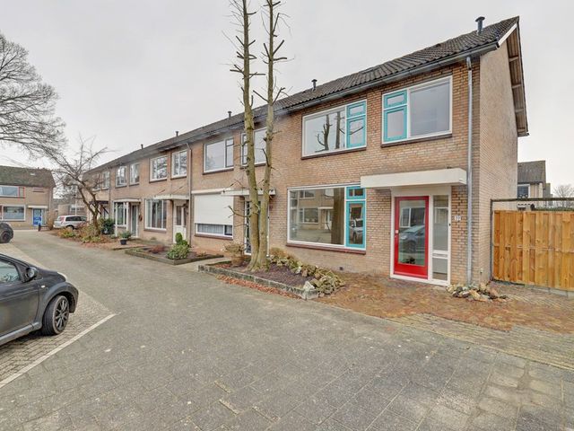 Burgemeester Hermsenstraat 39, Millingen Aan De Rijn