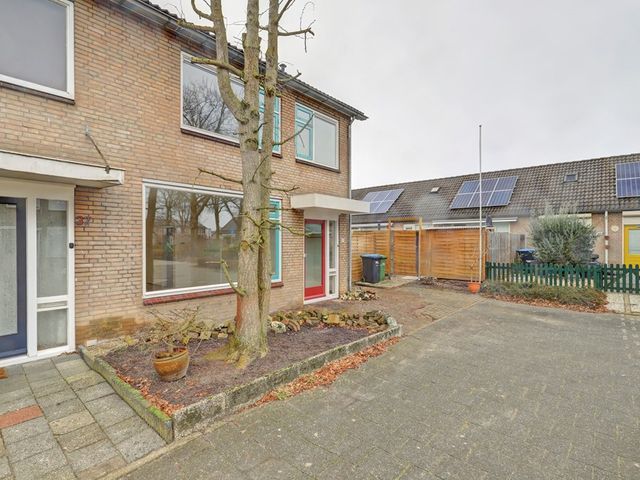 Burgemeester Hermsenstraat 39, Millingen Aan De Rijn