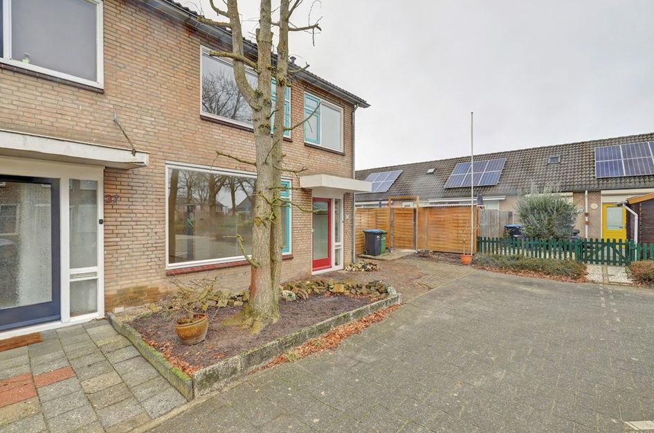 Burgemeester Hermsenstraat 39