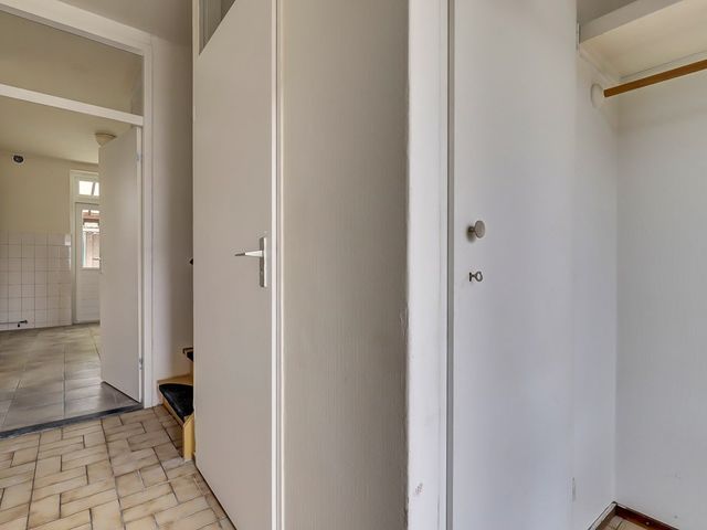 Burgemeester Hermsenstraat 39, Millingen Aan De Rijn