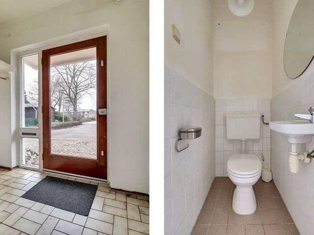 Burgemeester Hermsenstraat 39, Millingen Aan De Rijn