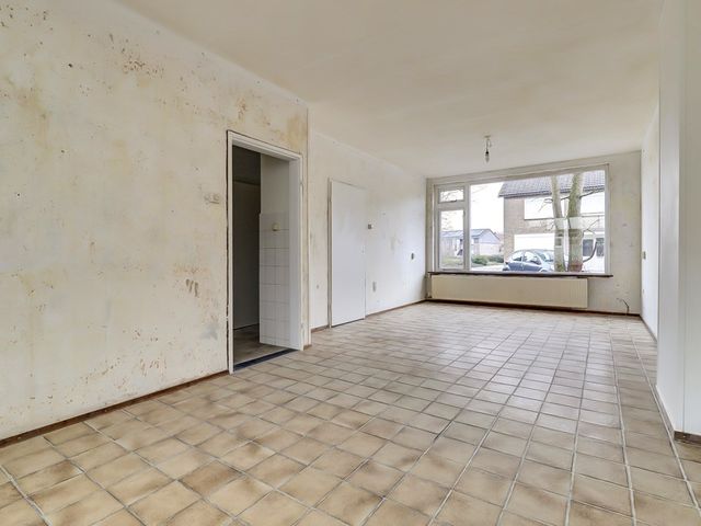 Burgemeester Hermsenstraat 39, Millingen Aan De Rijn