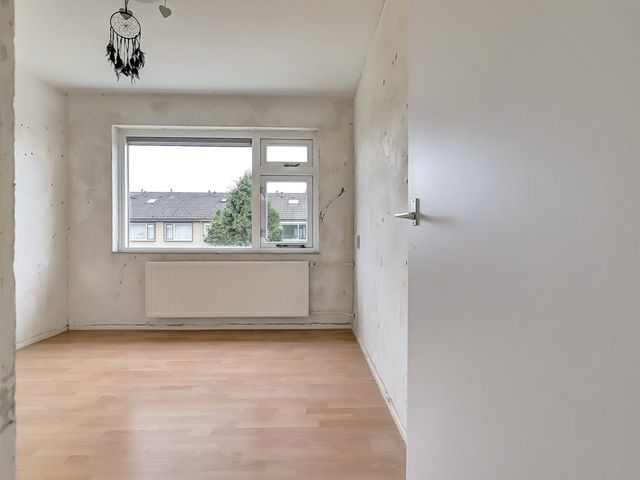 Burgemeester Hermsenstraat 39, Millingen Aan De Rijn