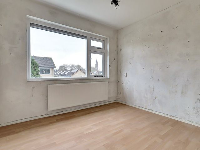 Burgemeester Hermsenstraat 39, Millingen Aan De Rijn