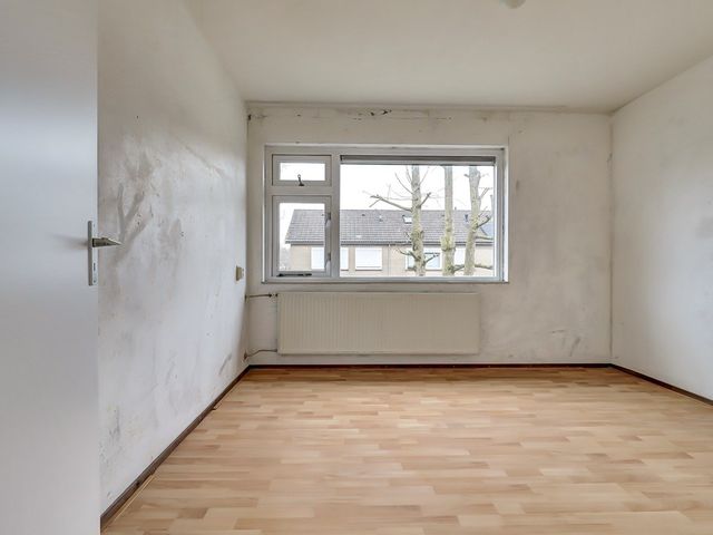 Burgemeester Hermsenstraat 39, Millingen Aan De Rijn