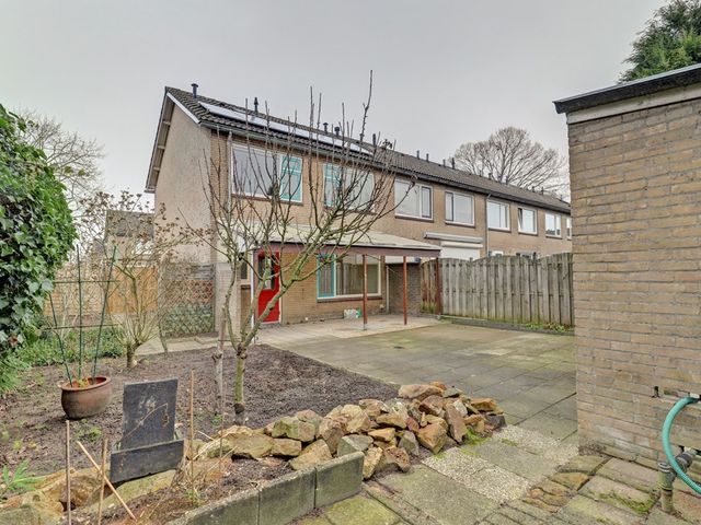 Burgemeester Hermsenstraat 39, Millingen Aan De Rijn