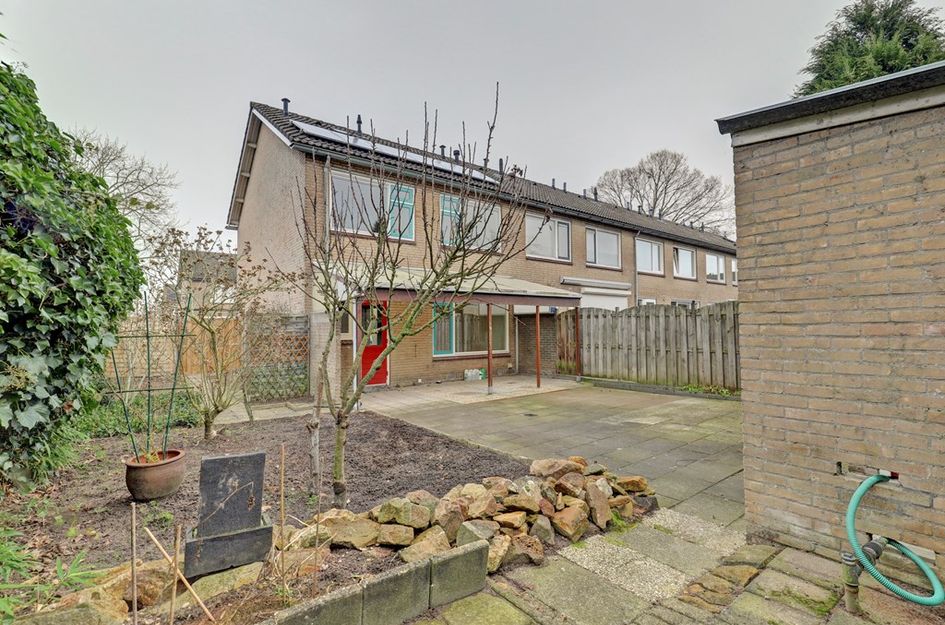 Burgemeester Hermsenstraat 39