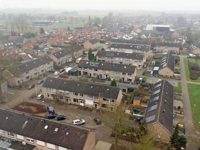 Burgemeester Hermsenstraat 39, Millingen Aan De Rijn