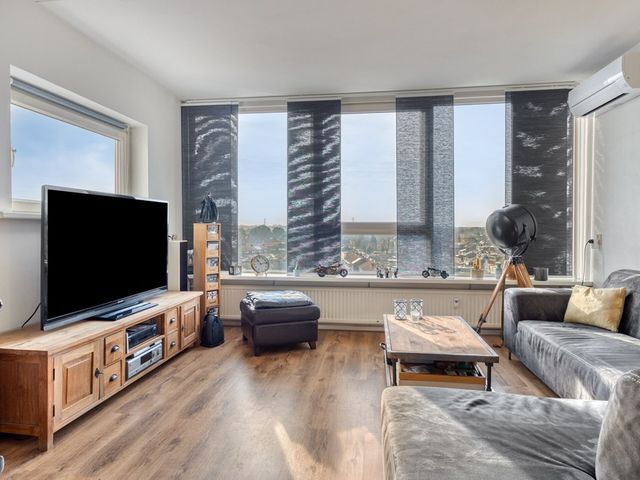 Heutinkstraat 37, Enschede