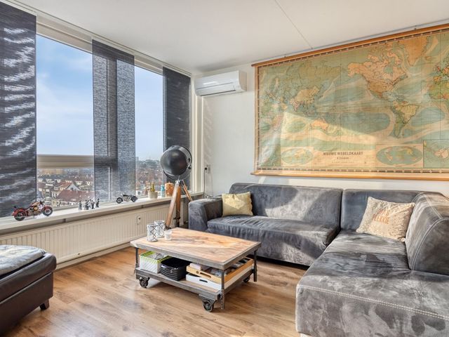 Heutinkstraat 37, Enschede