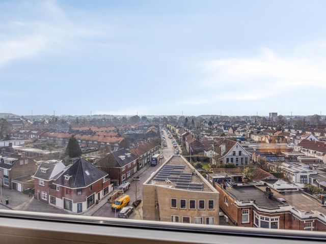 Heutinkstraat 37, Enschede