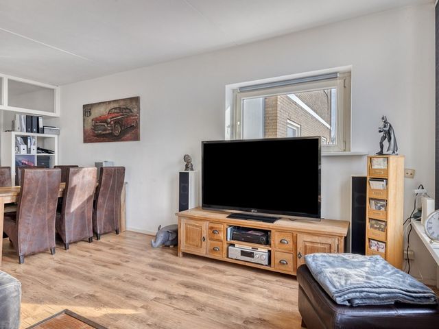 Heutinkstraat 37, Enschede