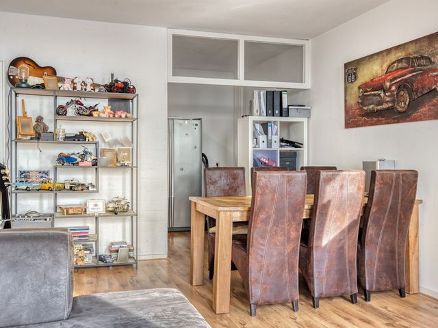 Heutinkstraat 37, Enschede