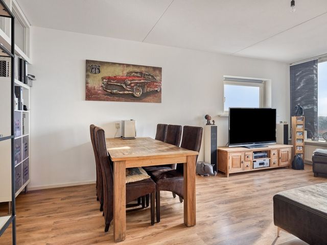 Heutinkstraat 37, Enschede