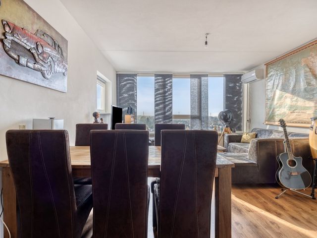 Heutinkstraat 37, Enschede