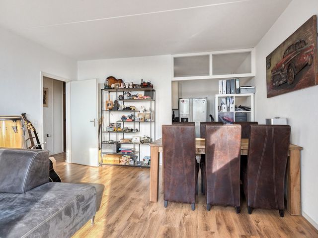 Heutinkstraat 37, Enschede