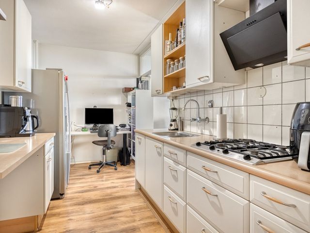 Heutinkstraat 37, Enschede