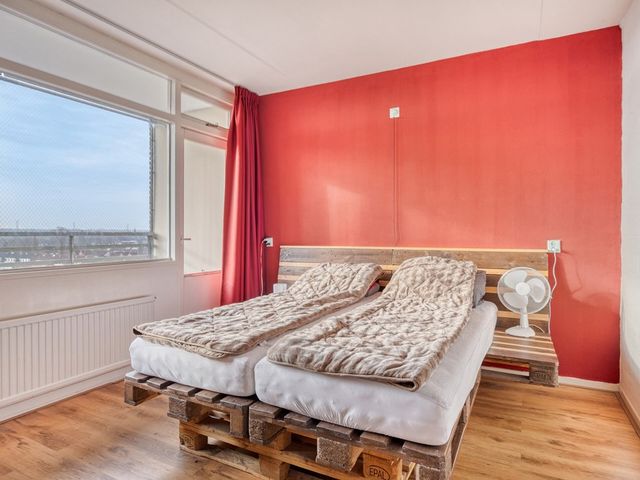 Heutinkstraat 37, Enschede