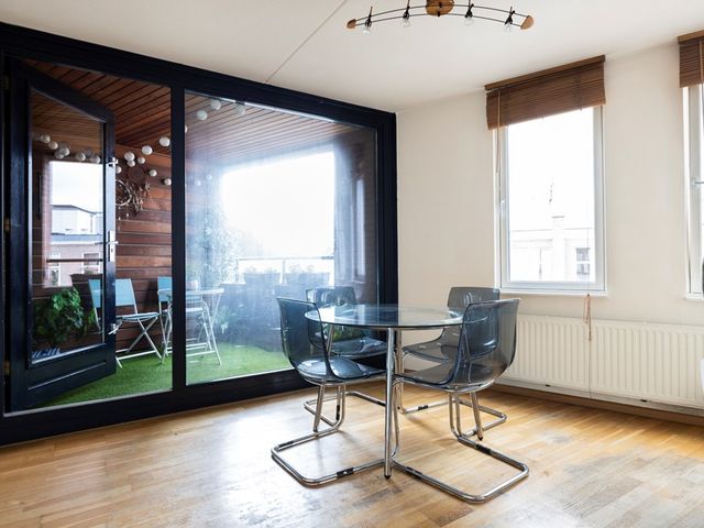 Waterkeringweg 31, Amsterdam