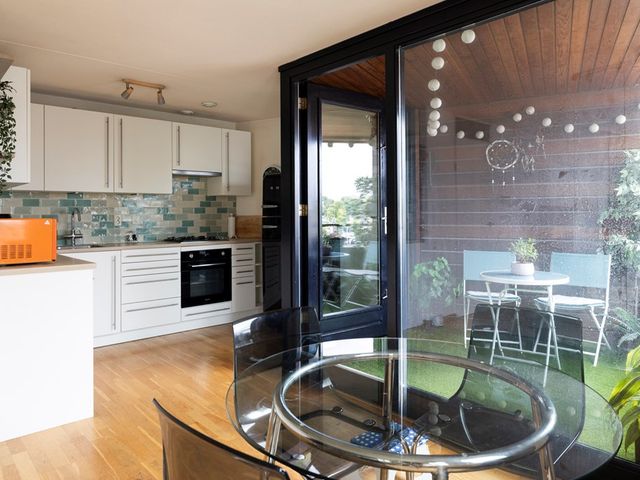 Waterkeringweg 31, Amsterdam